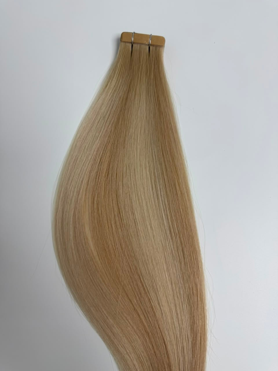 Tape-In Hair Extensions – 100% Remy Human Hair | Seamless & Reusable