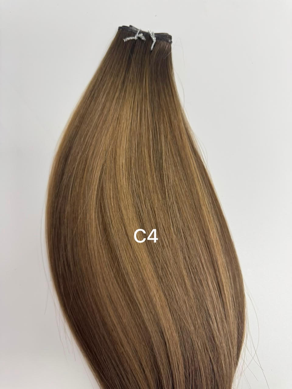 Keratin Bond Hair Extensions – 100% Remy Human Hair | Long-Lasting Hold