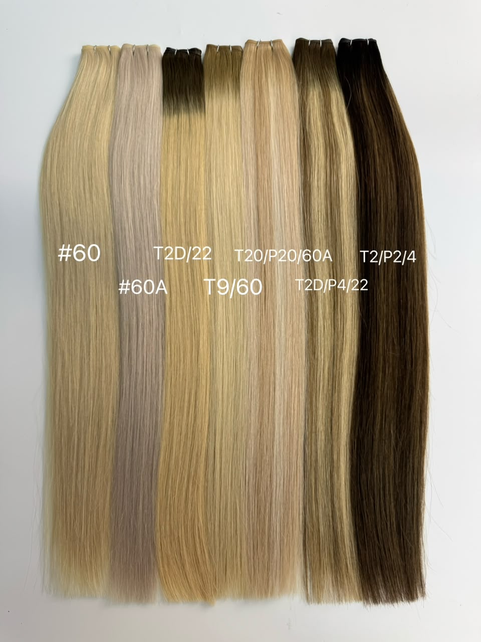 Keratin Bond Hair Extensions – 100% Remy Human Hair | Long-Lasting Hold