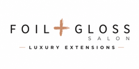 FOIL+GLOSS Luxury Extensions - Home